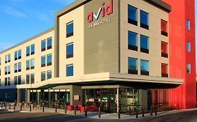 Avid Hotels - Prattville - Montgomery North By Ihg